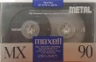 MAXELL MX 90